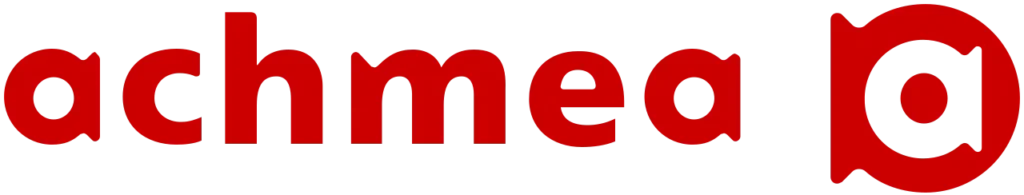 Logo Achmea