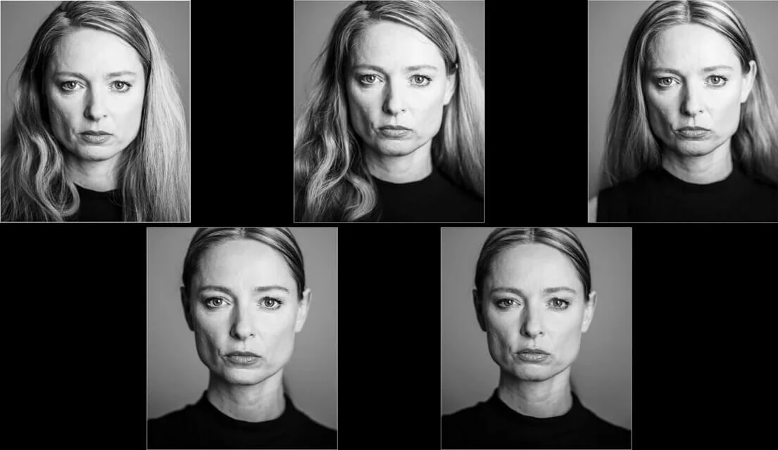 5-luik foto's Hoffelijkheidscampagne Stad Antwerpen