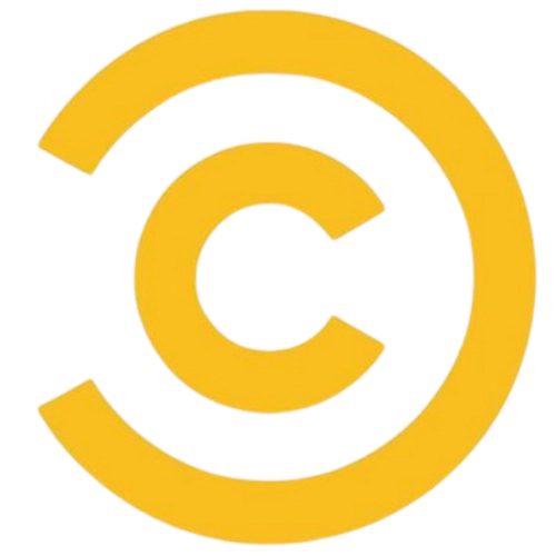 Logo Comedy Central