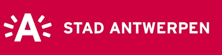 Logo Stad Antwerpen