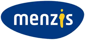 Logo Menzis