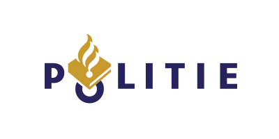 Logo Politie