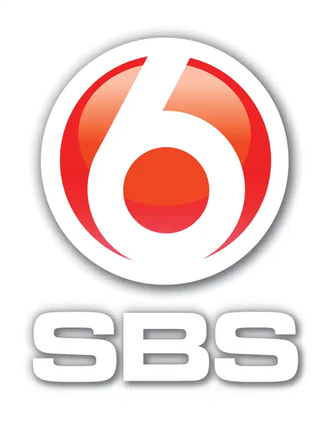 Logo SBS6